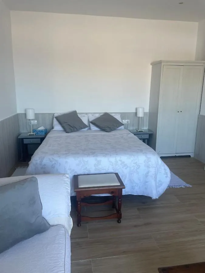 Apartment Apartamentos Puerto Sherry El Puerto de Santa Maria Spain