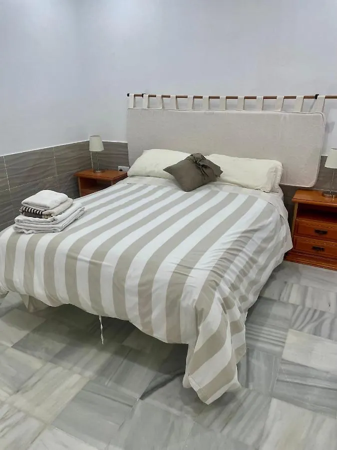 Apartment Apartamentos Puerto Sherry El Puerto de Santa Maria