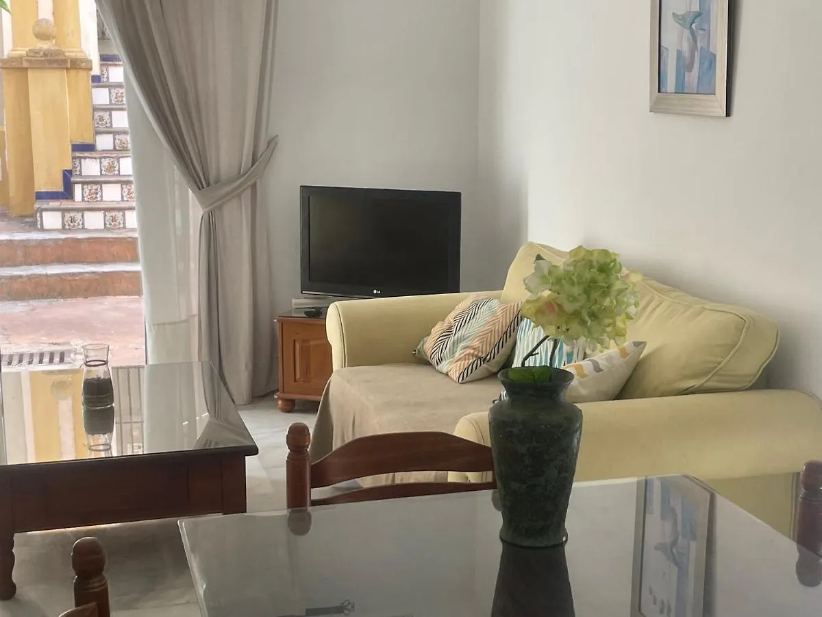 Apartamentos Puerto Sherry El Puerto de Santa María