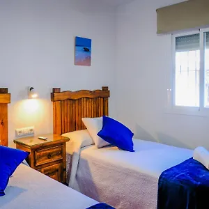  Villa Casas Dibaca By
