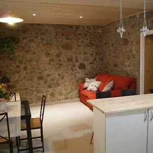  Apartamento Apartament Codina 40 España